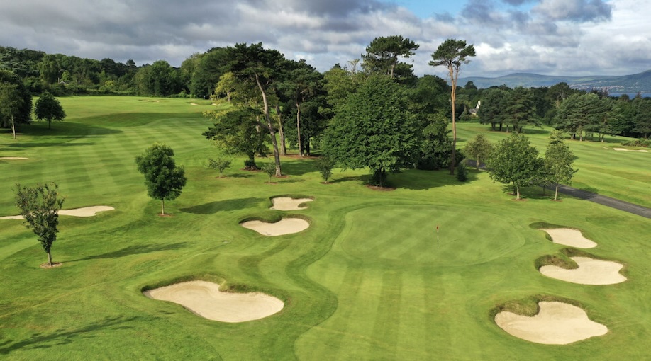 Photo of Royal Belfast Golf Club